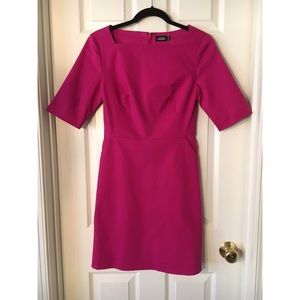 Kate Spade Saturday Short Sleeve Shift Dress